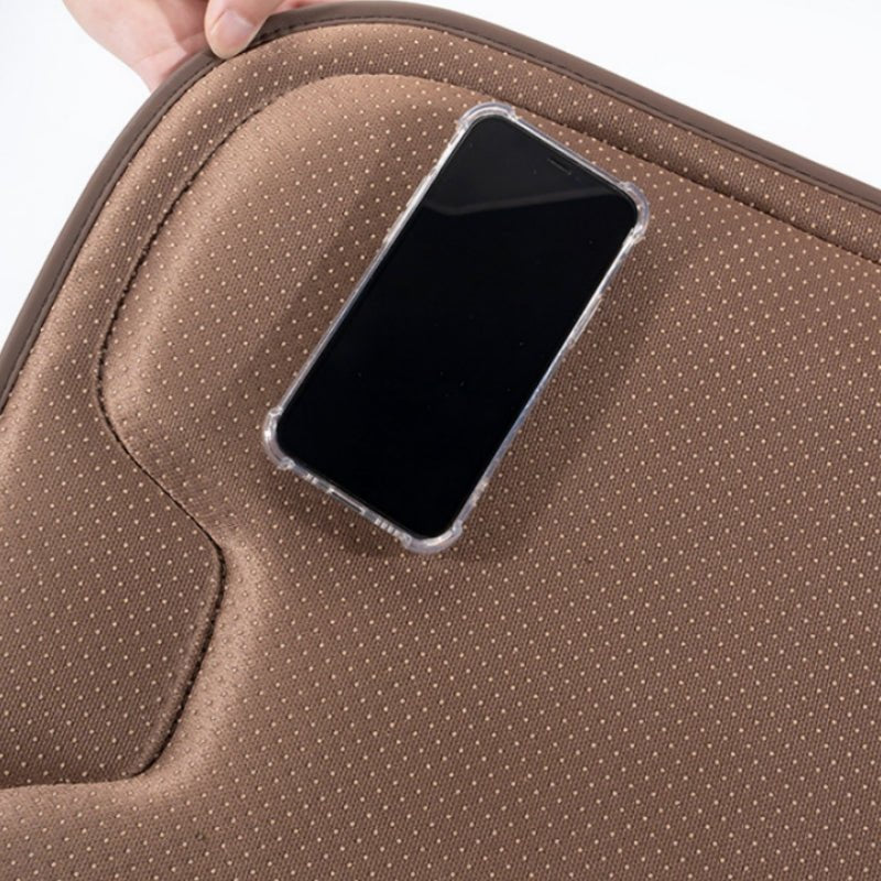 Seasonal Universal Seat Covers for Tesla Model 3/Y/X/S (style 2) - Teskay
