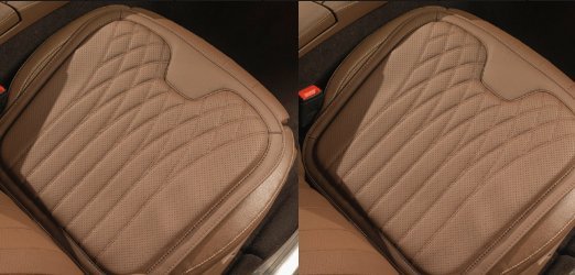 Seasonal Universal Seat Covers for Tesla Model 3/Y/X/S (style 2) - Teskay