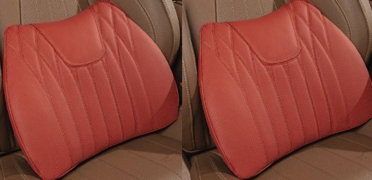 Seasonal Universal Seat Covers for Tesla Model 3/Y/X/S (style 2) - Teskay