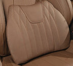Seasonal Universal Seat Covers for Tesla Model 3/Y/X/S (style 2) - Teskay