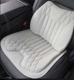 Seasonal Universal Seat Covers for Tesla Model 3/Y/X/S (style 2) - Teskay
