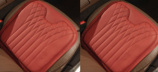 Seasonal Universal Seat Covers for Tesla Model 3/Y/X/S (style 2) - Teskay