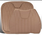 Seasonal Universal Seat Covers for Tesla Model 3/Y/X/S (style 2) - Teskay