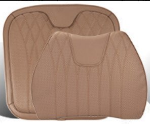 Seasonal Universal Seat Covers for Tesla Model 3/Y/X/S (style 2) - Teskay