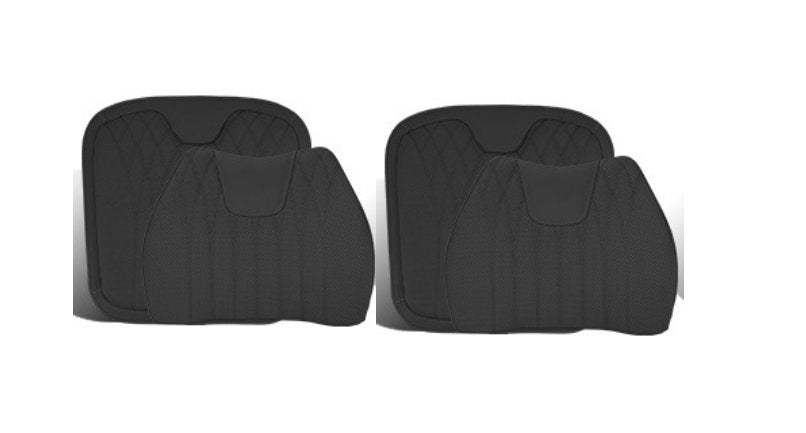 Seasonal Universal Seat Covers for Tesla Model 3/Y/X/S (style 2) - Teskay