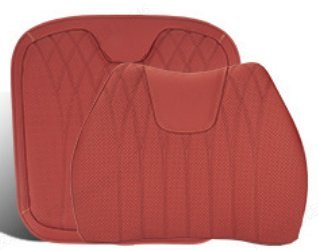 Seasonal Universal Seat Covers for Tesla Model 3/Y/X/S (style 2) - Teskay