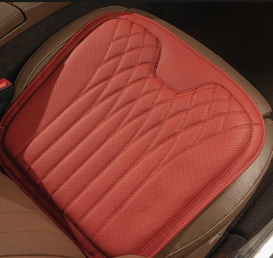 Seasonal Universal Seat Covers for Tesla Model 3/Y/X/S (style 2) - Teskay