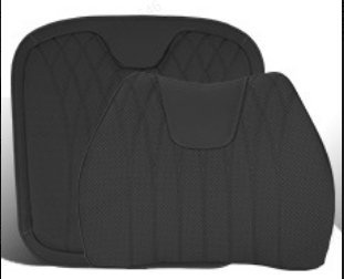 Seasonal Universal Seat Covers for Tesla Model 3/Y/X/S (style 2) - Teskay