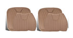Seasonal Universal Seat Covers for Tesla Model 3/Y/X/S (style 2) - Teskay
