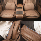 Seasonal Universal Seat Covers for Tesla Model 3/Y/X/S (style 2) - Teskay