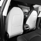 Seat Back Protector for Tesla Model 3 Highland & Model Y（2pcs） - Teskay