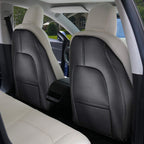 Seat Back Protector for Tesla Model 3 Highland & Model Y（2pcs） - Teskay