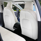 Seat Back Protector for Tesla Model 3 Highland & Model Y（2pcs） - Teskay