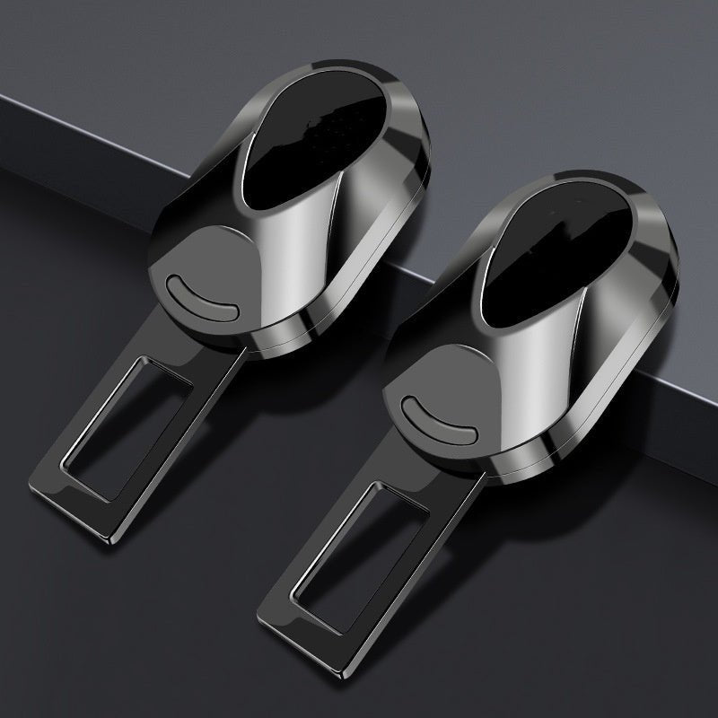 Seat Belt Extender for Tesla - Teskay