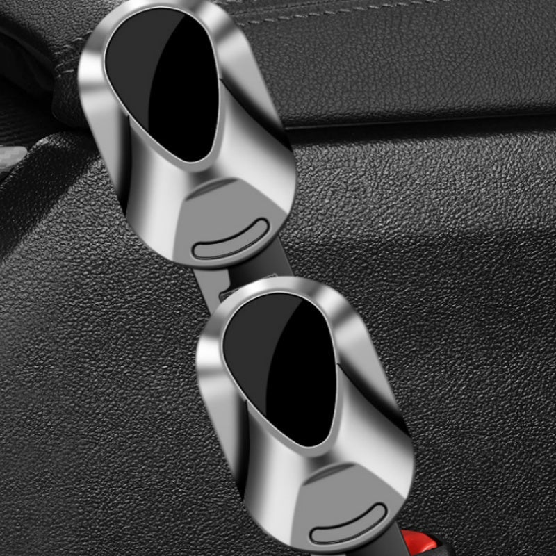 Seat Belt Extender for Tesla - Teskay