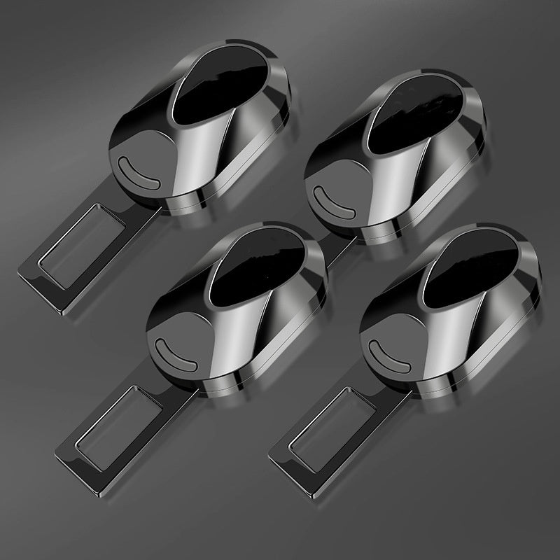 Seat Belt Extender for Tesla - Teskay