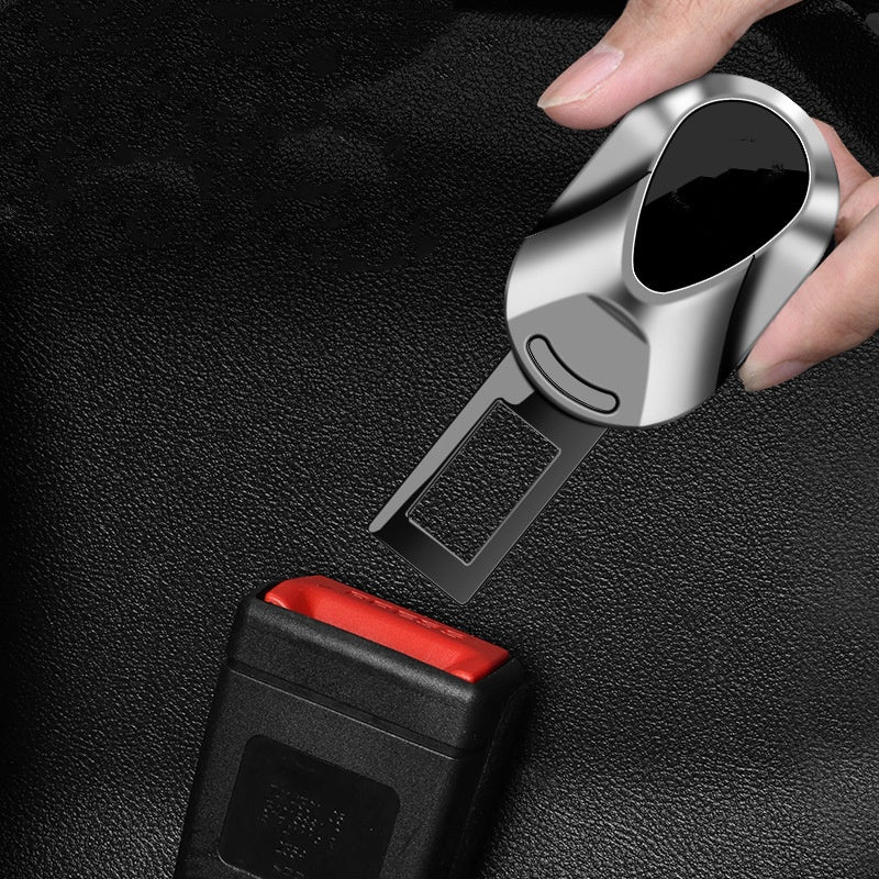Seat Belt Extender for Tesla - Teskay