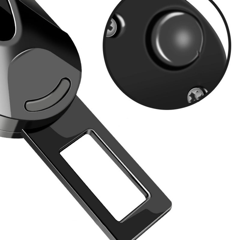 Seat Belt Extender for Tesla - Teskay