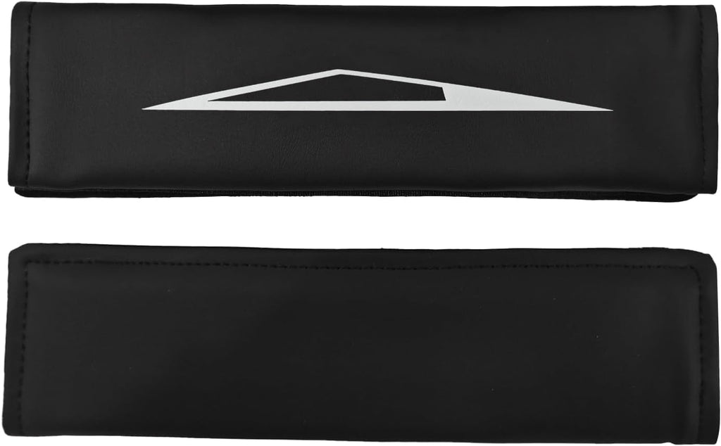 Seat Belt Pads for Tesla Cybertruck (2 PCS) - Teskay