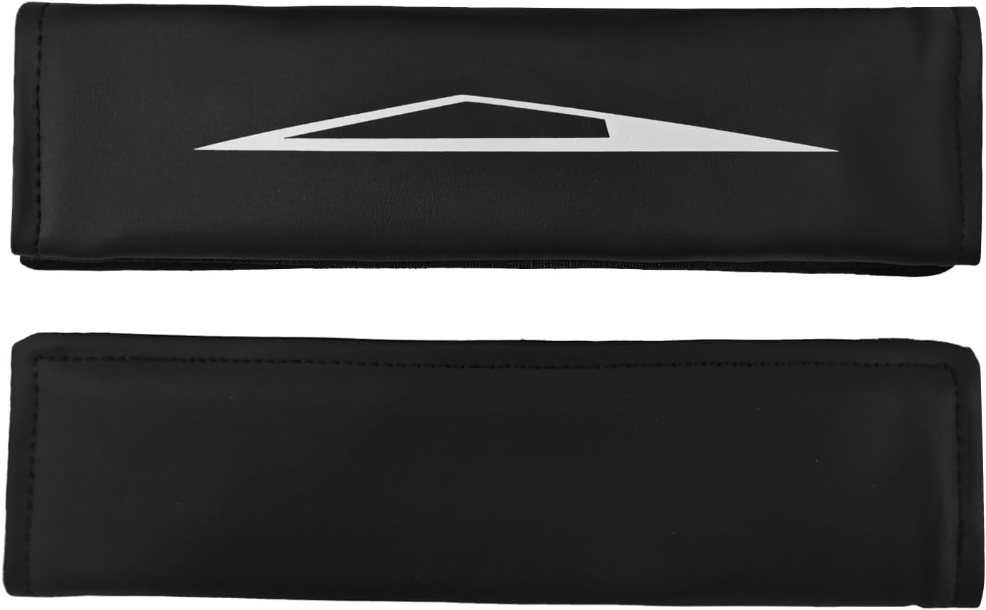 Seat Belt Pads for Tesla Cybertruck (2 PCS) - Teskay