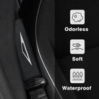 Seat Belt Pads for Tesla Cybertruck (2 PCS) - Teskay