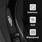 Seat Belt Pads for Tesla Cybertruck (2 PCS) - Teskay