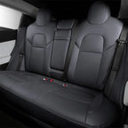 Seat Covers for Only Front Seats/Rear Seats for Tesla Model 3 & Model Y (5 Seater) - Teskay