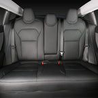 Seat Covers for Only Front Seats/Rear Seats for Model 3 Highland & Model Y Juniper