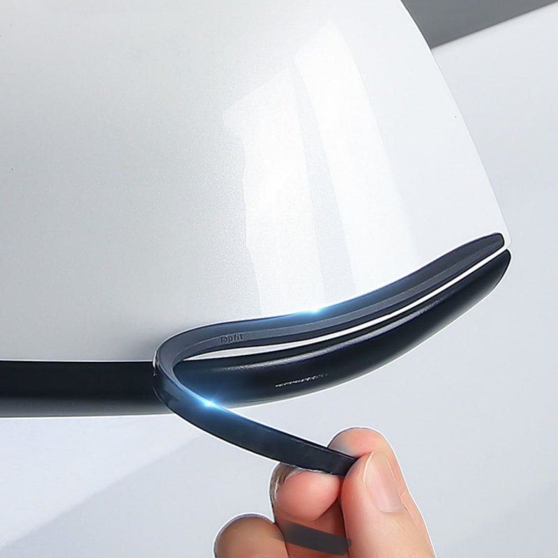 Side Mirror Trim Strip Cover for Tesla - Teskay