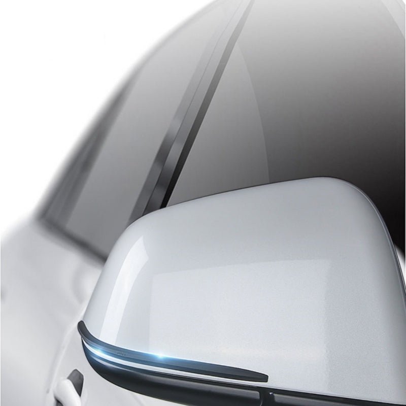 Side Mirror Trim Strip Cover for Tesla - Teskay