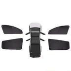 Side Window Sunshade for Tesla Cybertruck - Teskay