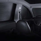 Side Window Sunshade for Tesla Cybertruck - Teskay