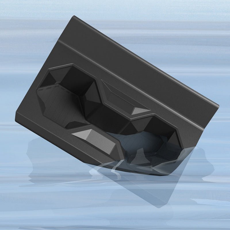 Silicone Center Console Cup Holder for Tesla Cybertruck - Teskay