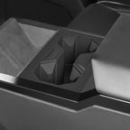 Silicone Center Console Cup Holder for Tesla Cybertruck - Teskay