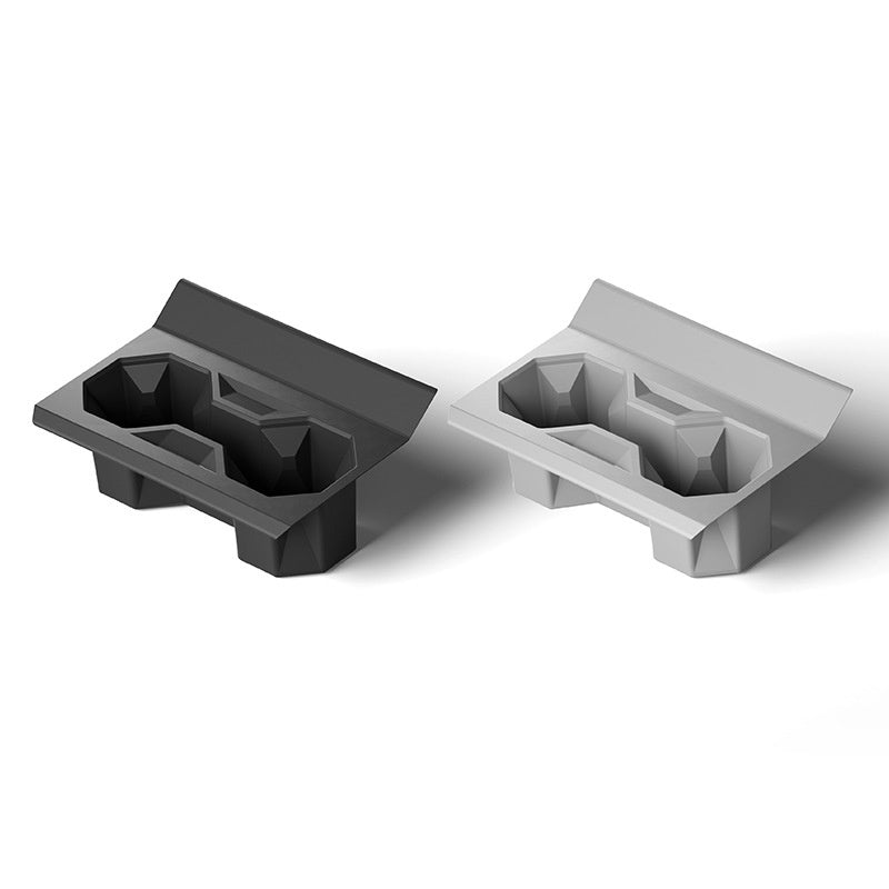 Silicone Center Console Cup Holder for Tesla Cybertruck - Teskay