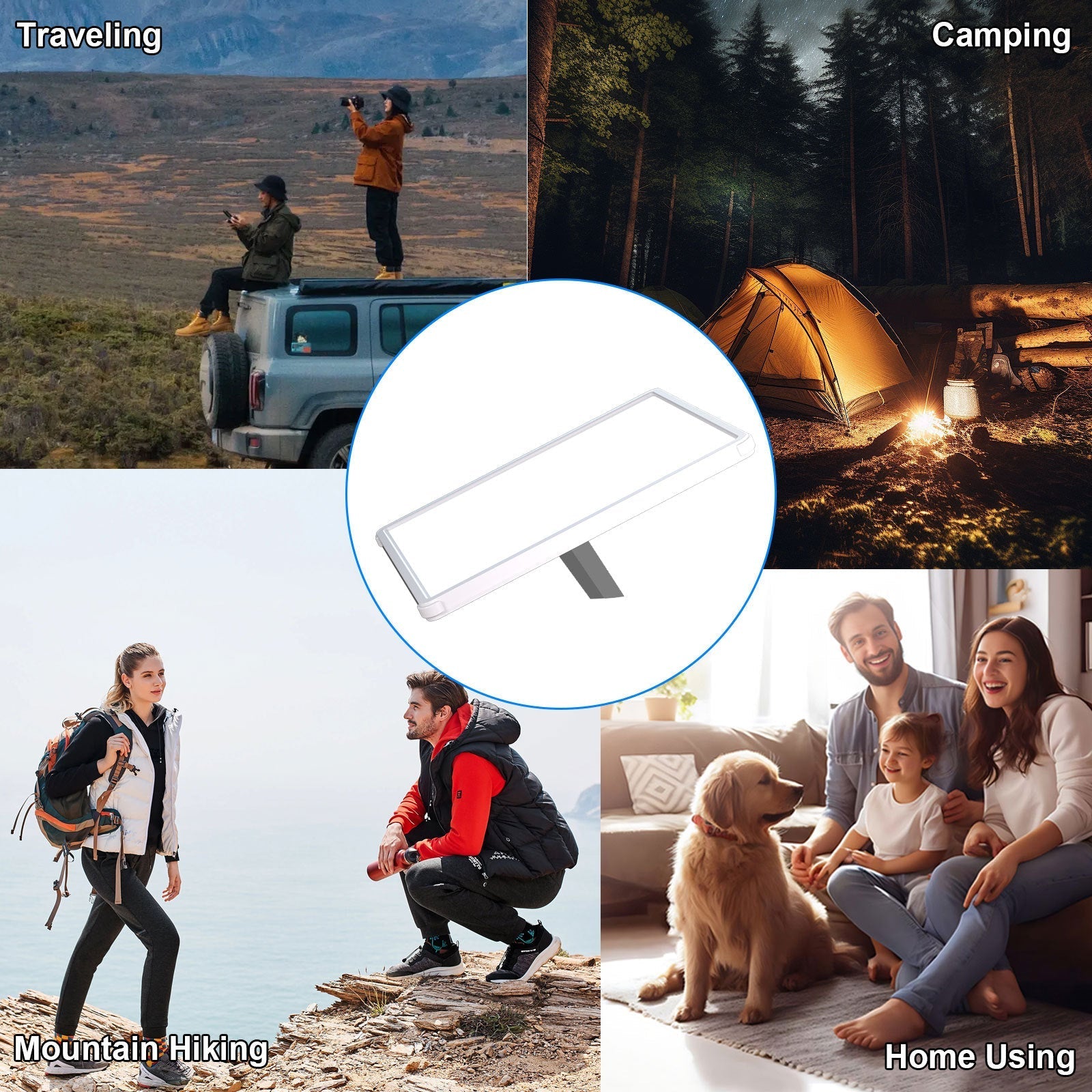 Silicone Protective Case for Starlink Mini - Teskay