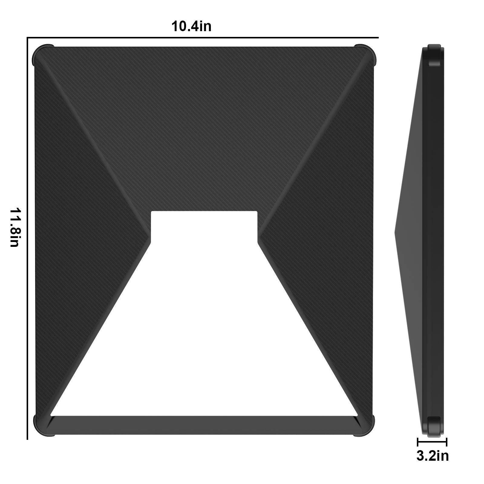 Silicone Protective Case for Starlink Mini - Teskay