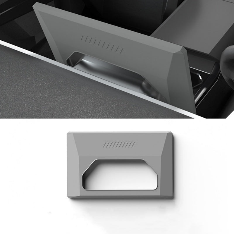 Silicone Protective Frame for Tesla Cybertruck