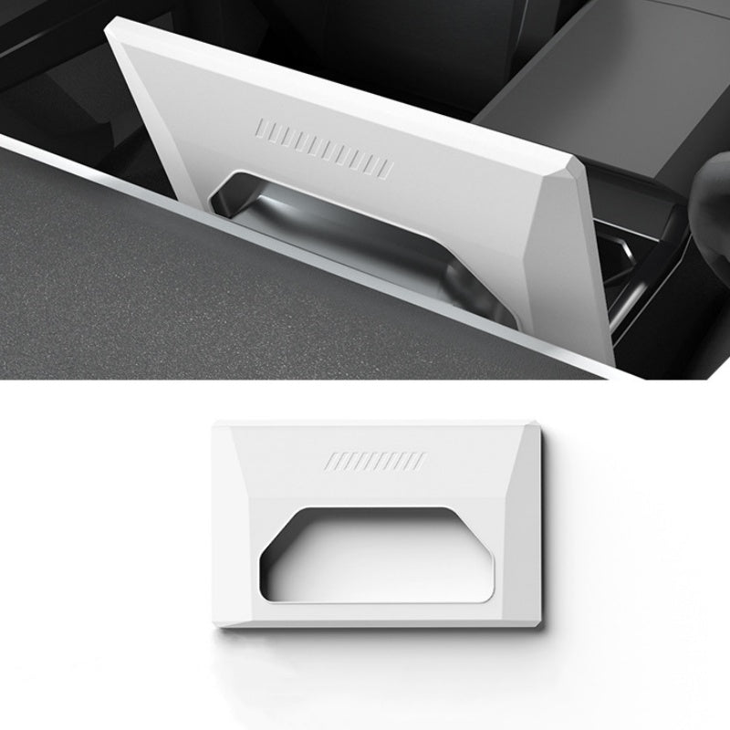 Silicone Protective Frame for Cybertruck - Teskay