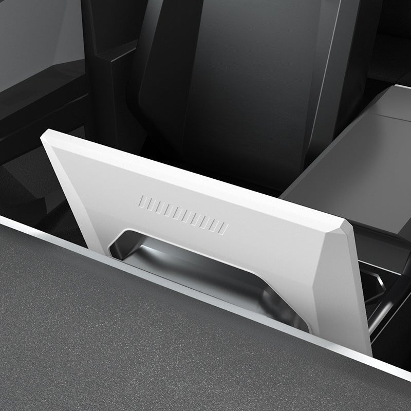 Silicone Protective Frame for Cybertruck - Teskay2