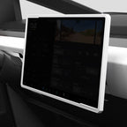 Silicone Protective Frame for Cybertruck - Teskay3
