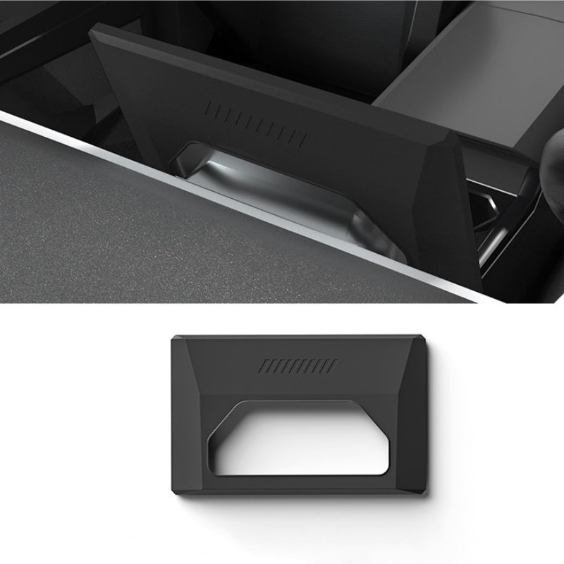 Silicone Protective Frame for Tesla Cybertruck