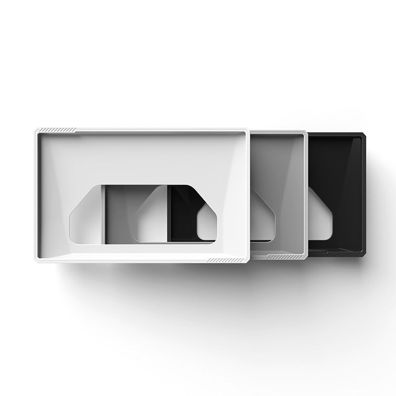 Silicone Protective Frame for Cybertruck - Teskay6