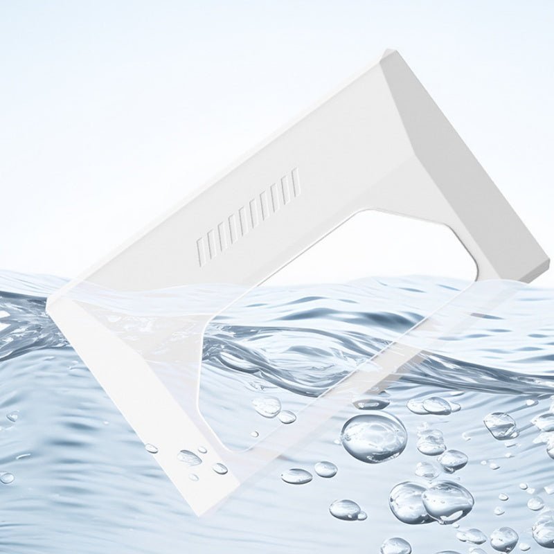 Silicone Protective Frame for Cybertruck - Teskay5