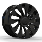 Special Offer: Complete Set of 4 Performance Wheels for Tesla Model Y/S
