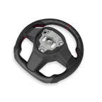 Sport Carbon Fiber Steering Wheel for Tesla Model 3 / Y - Teskay