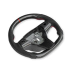 Sport Carbon Fiber Steering Wheel for Tesla Model 3 / Y - Teskay