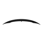 Sport Style ABS Plastic Rear Spoiler Wing for Model Y 2020+ | Aerodynamic Performance Upgrade