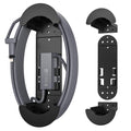 Starlink Ethernet Cable Organizer Caddy Mount for Gen 3 & 2