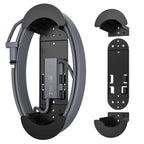 Starlink Ethernet Cable Organizer Caddy Mount for Gen 3 & 2 - Teskay